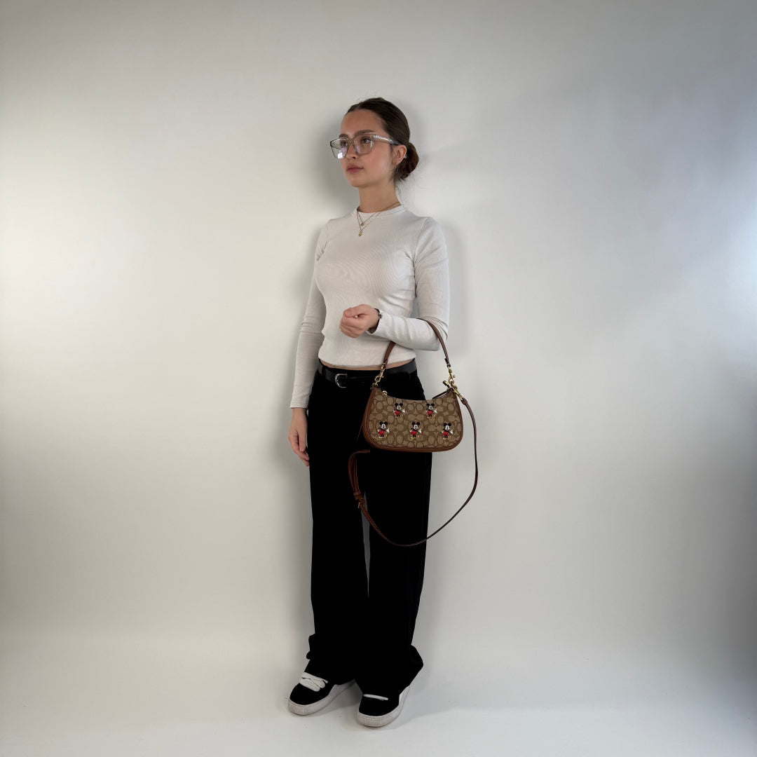 Disney Pochette Micky Maus