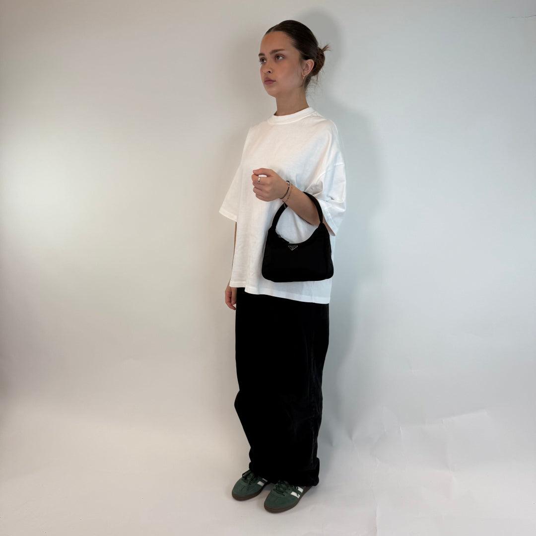 Handtasche Tessuto Sport