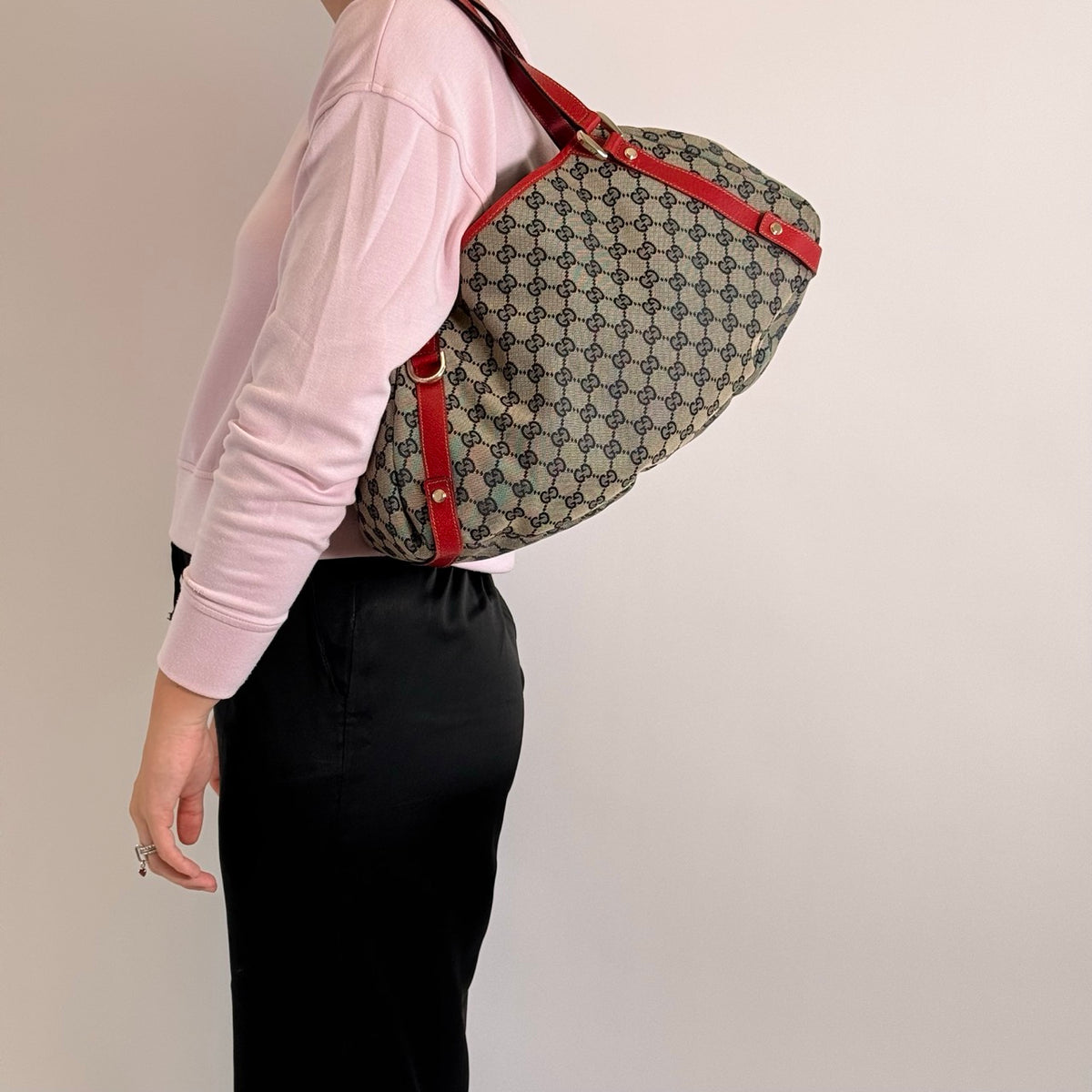 Gucci Shopper Abbey