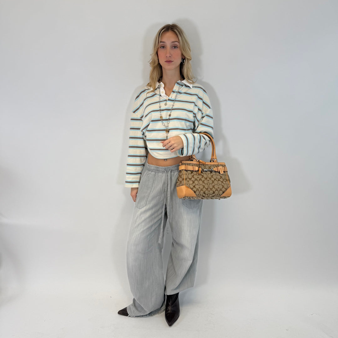 Shopper Small Signature