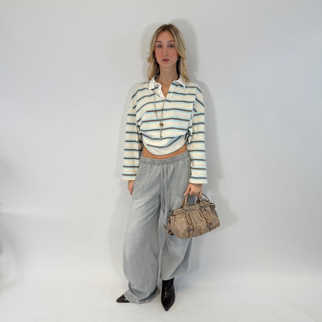 Handbag Vitello Lux small