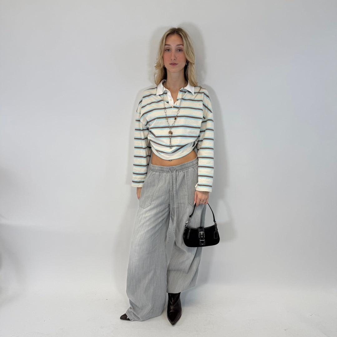 Pochette Soho Signature