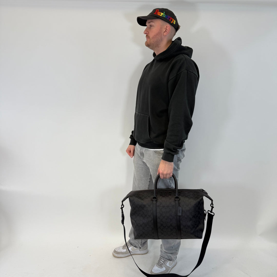 Travel bag 45 Signature