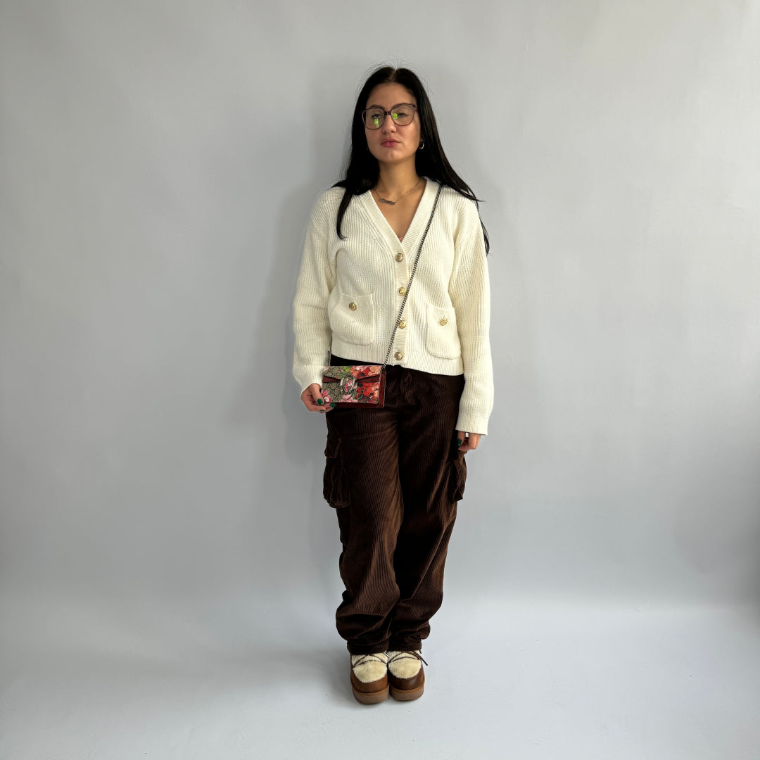 Umhängetasche Dionysus Bloom mini