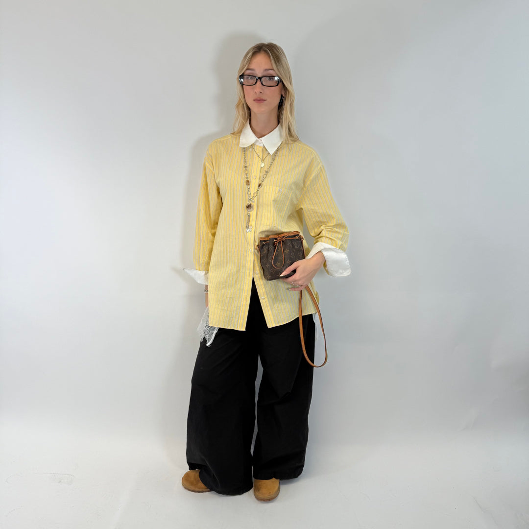 Sac bandoulière Sac Noé Nano