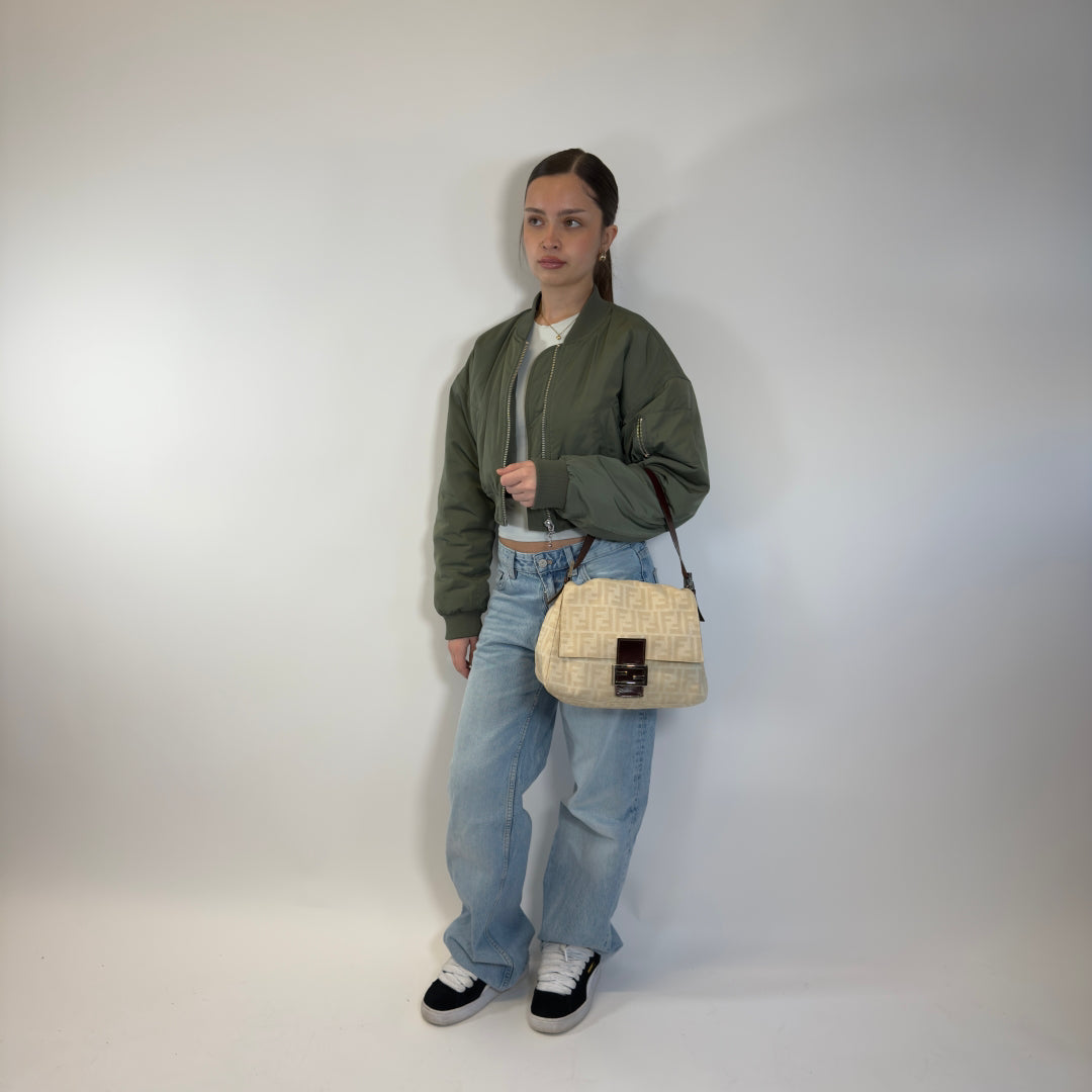 Handtasche Mamma Baguette