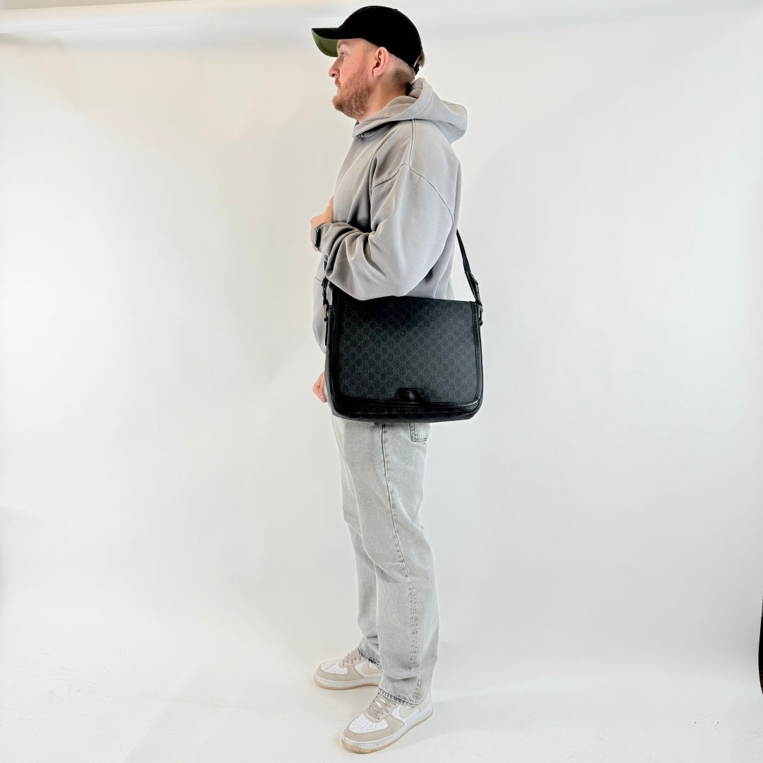 Messengertasche GG Supreme
