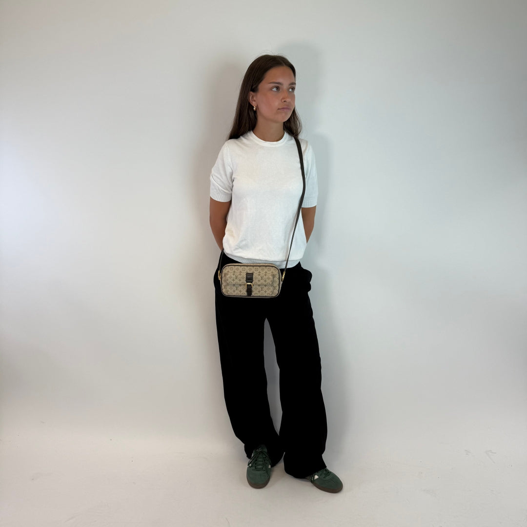 Umhängetasche Mini Juliet