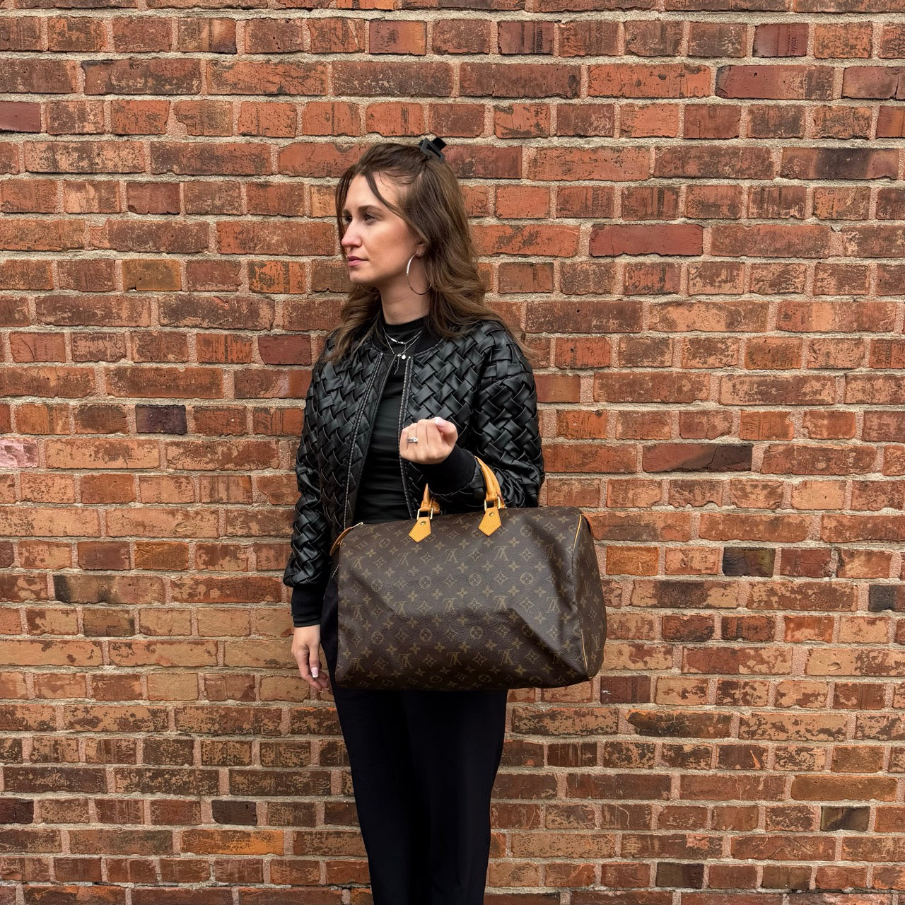 Handtasche Speedy 40