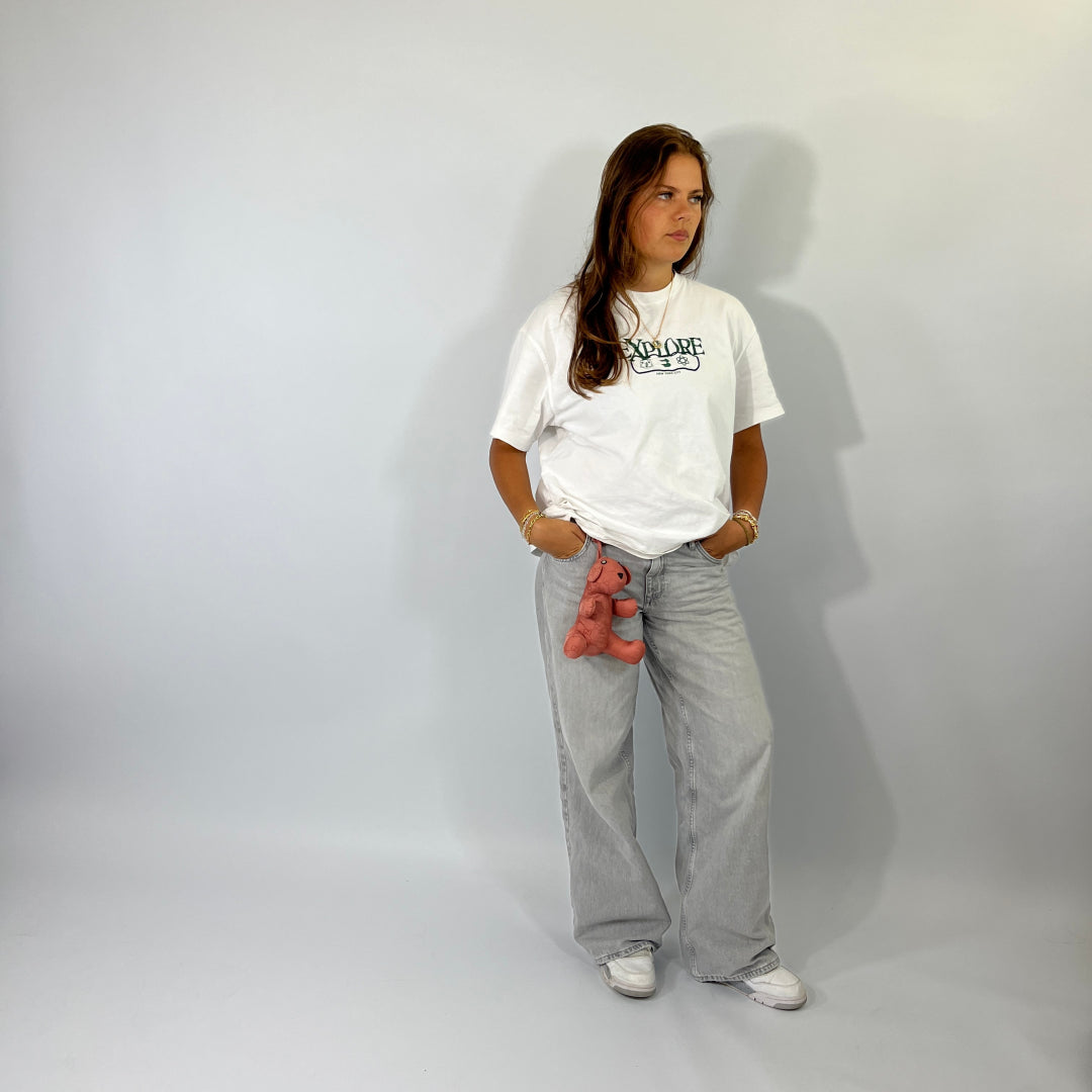 Anhänger / Beutel Bär