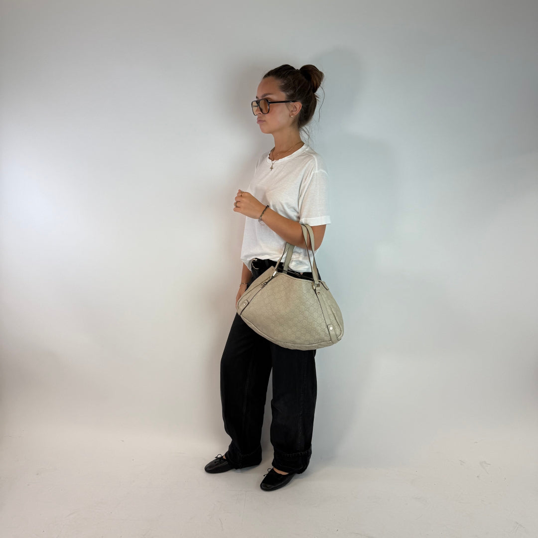 Gucci Handtasche Abbey Shopper