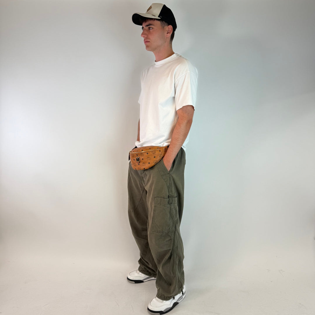 Bauchtasche / Gürteltasche Fursten