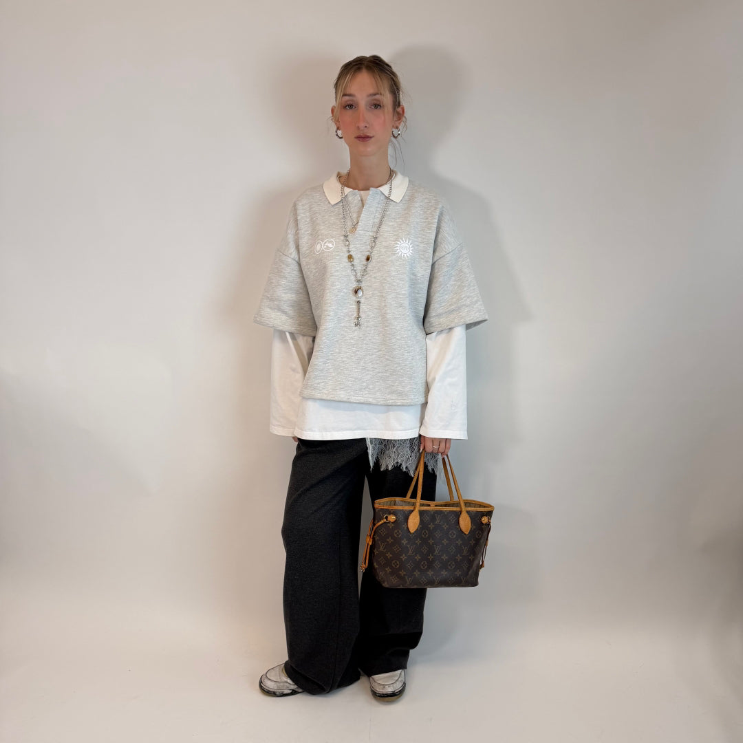 Neverfull PM shopper