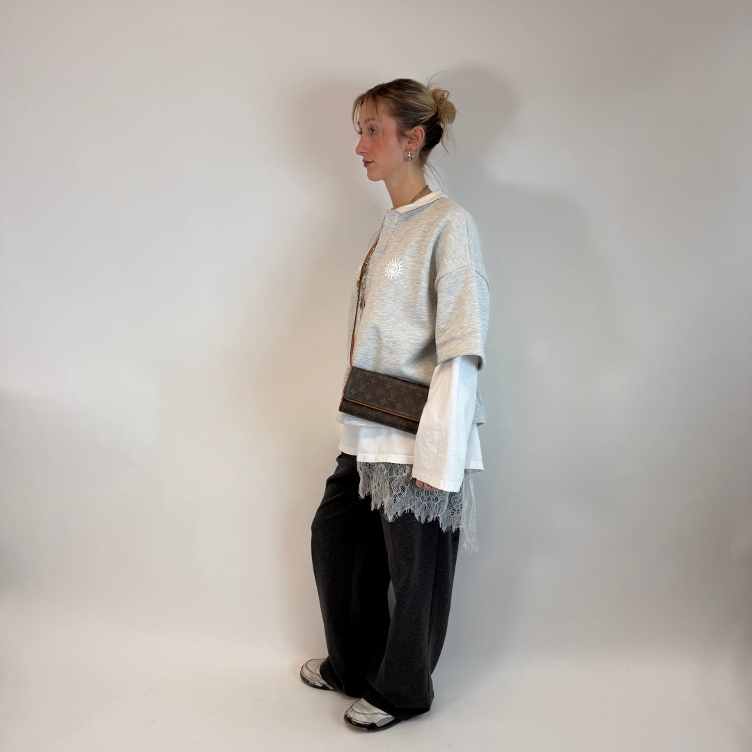 Umhängetasche Twin GM