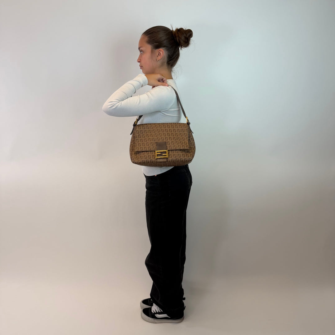 Handtasche Mamma Baguette