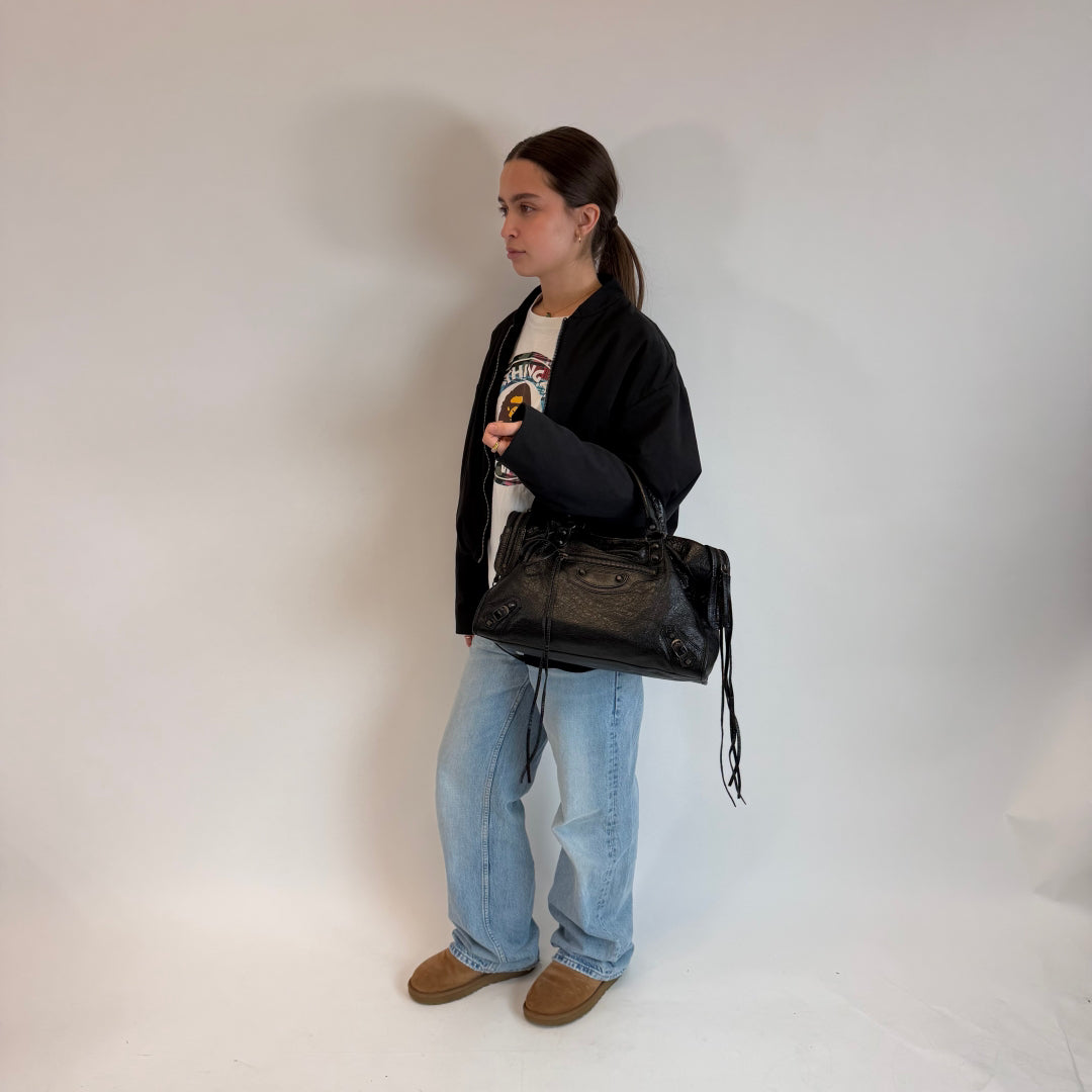 Handtasche Giant City