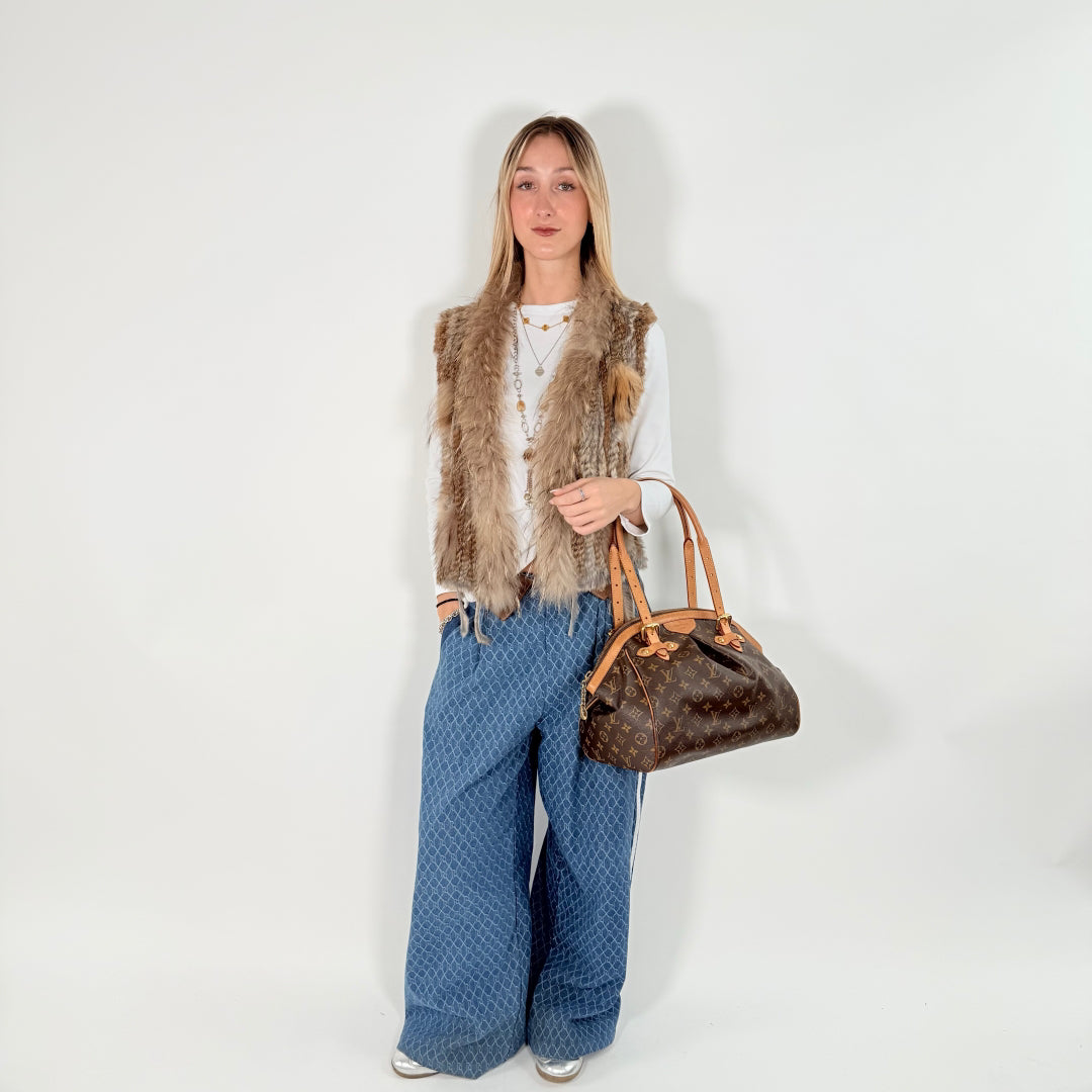 Handtasche Tivoli MM