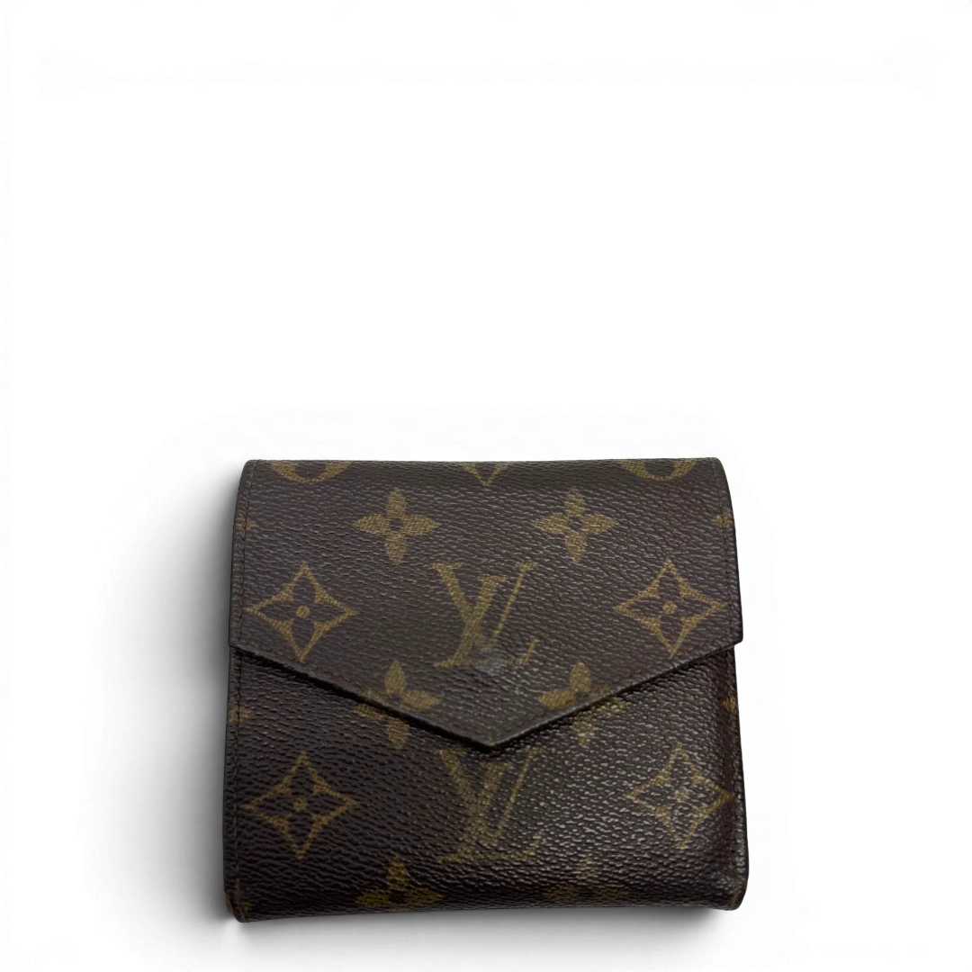 Louis Vuitton Geldbeutel Elise