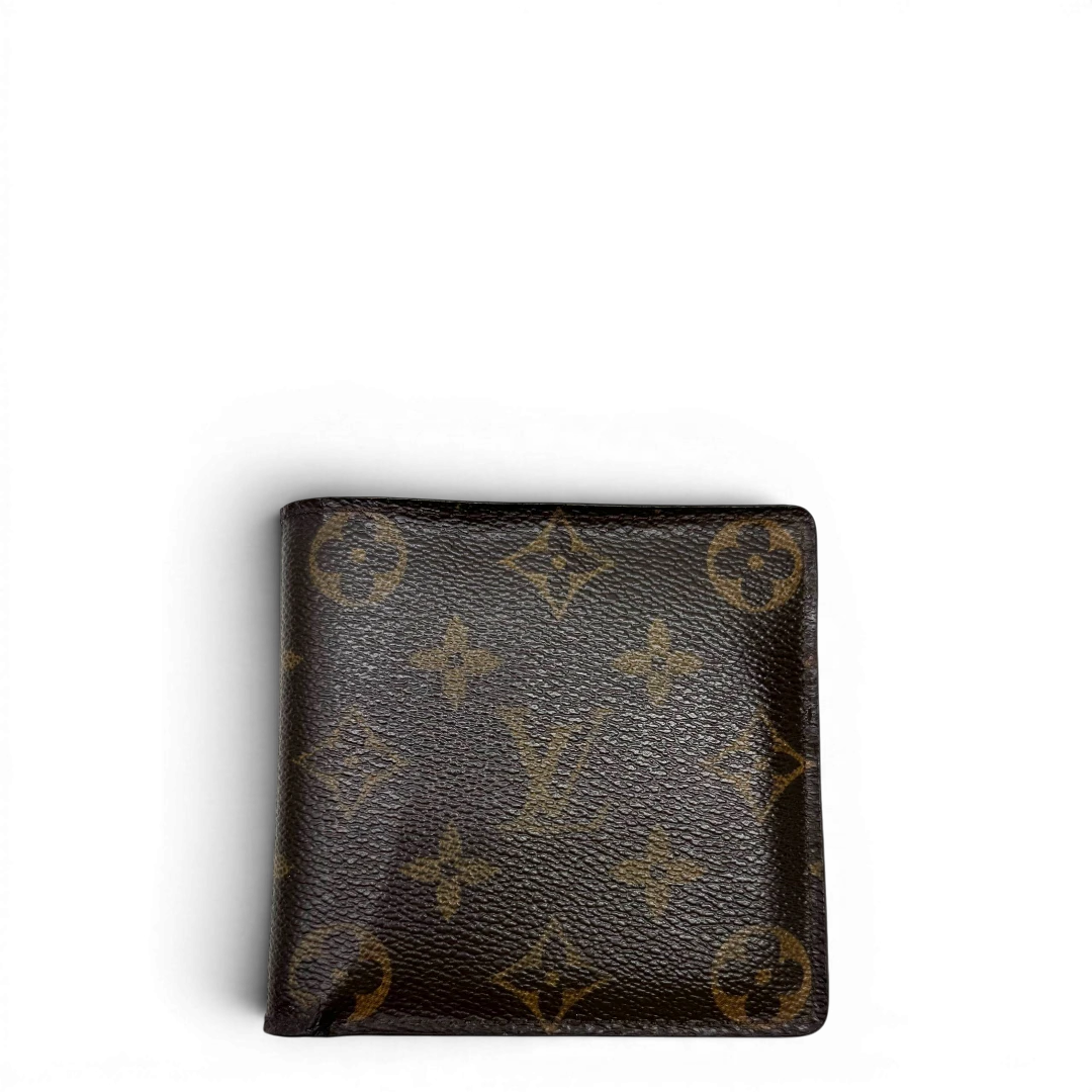Louis Vuitton Geldbeutel Marco
