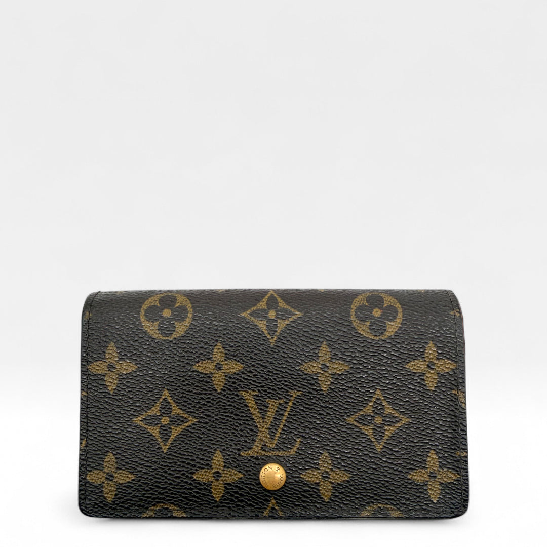 Wallet Porte Monnaie