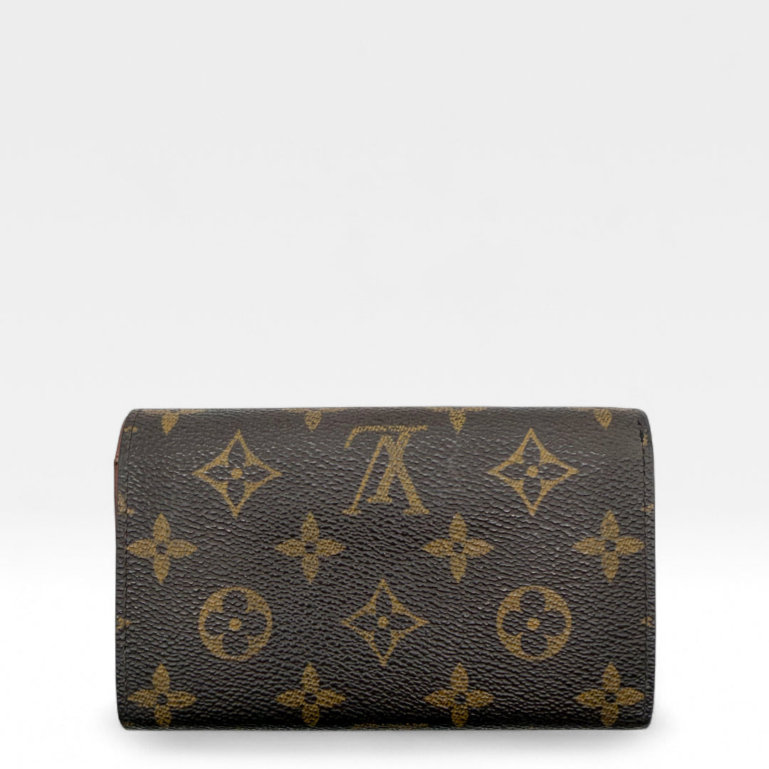 Wallet Porte Monnaie