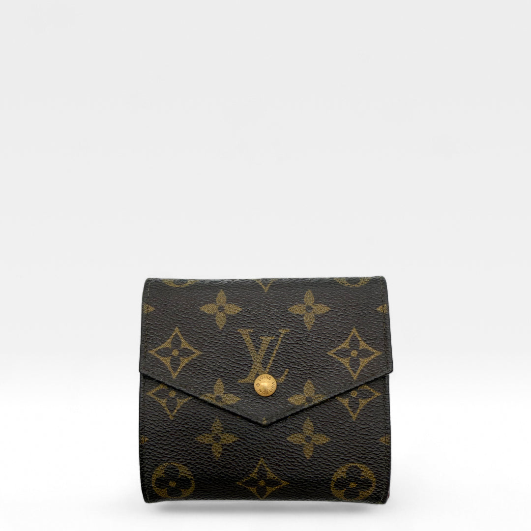 wallet Porte Monnaie