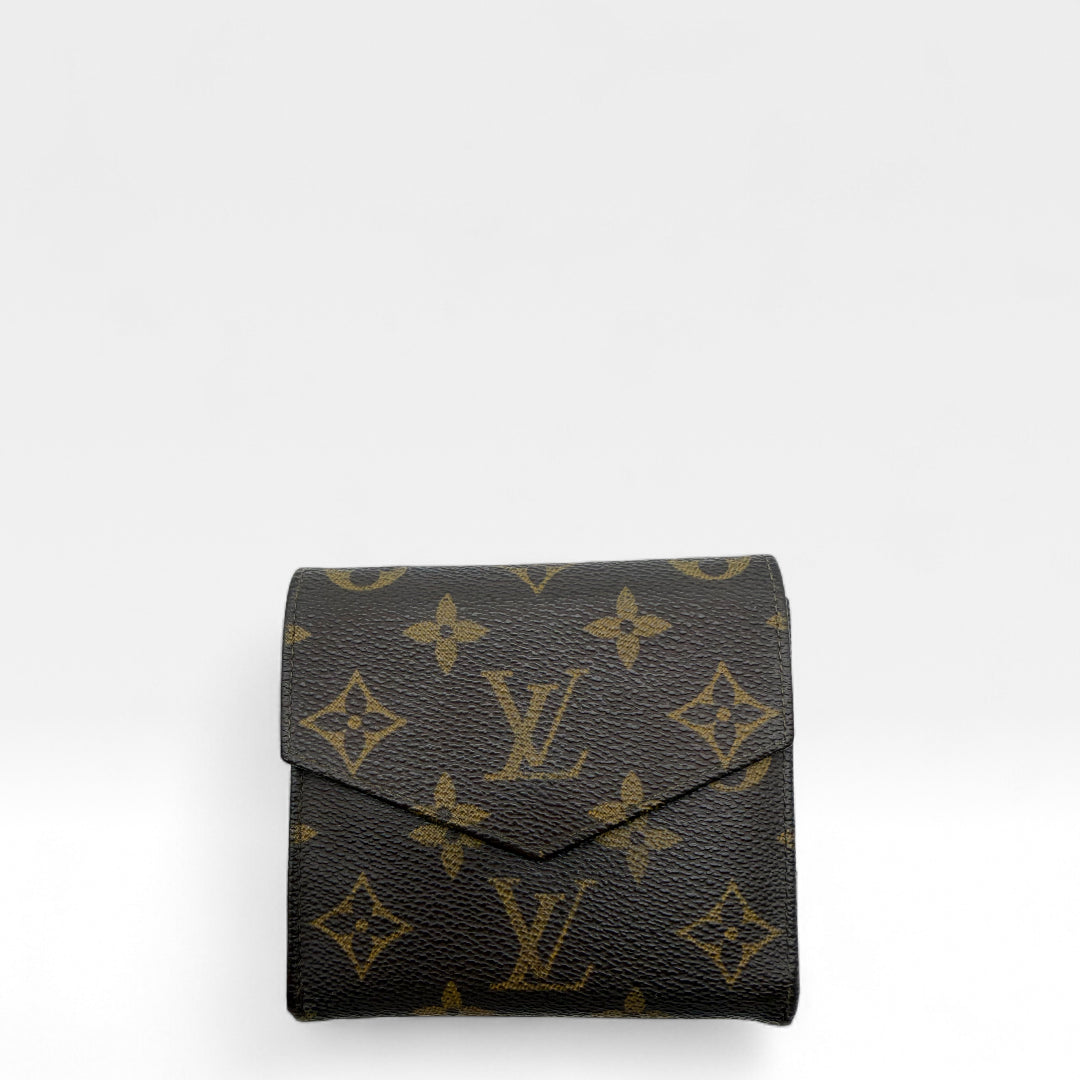 wallet Porte Monnaie