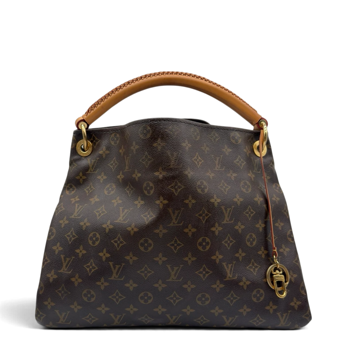 Louis Vuitton Artsy MM Handbag