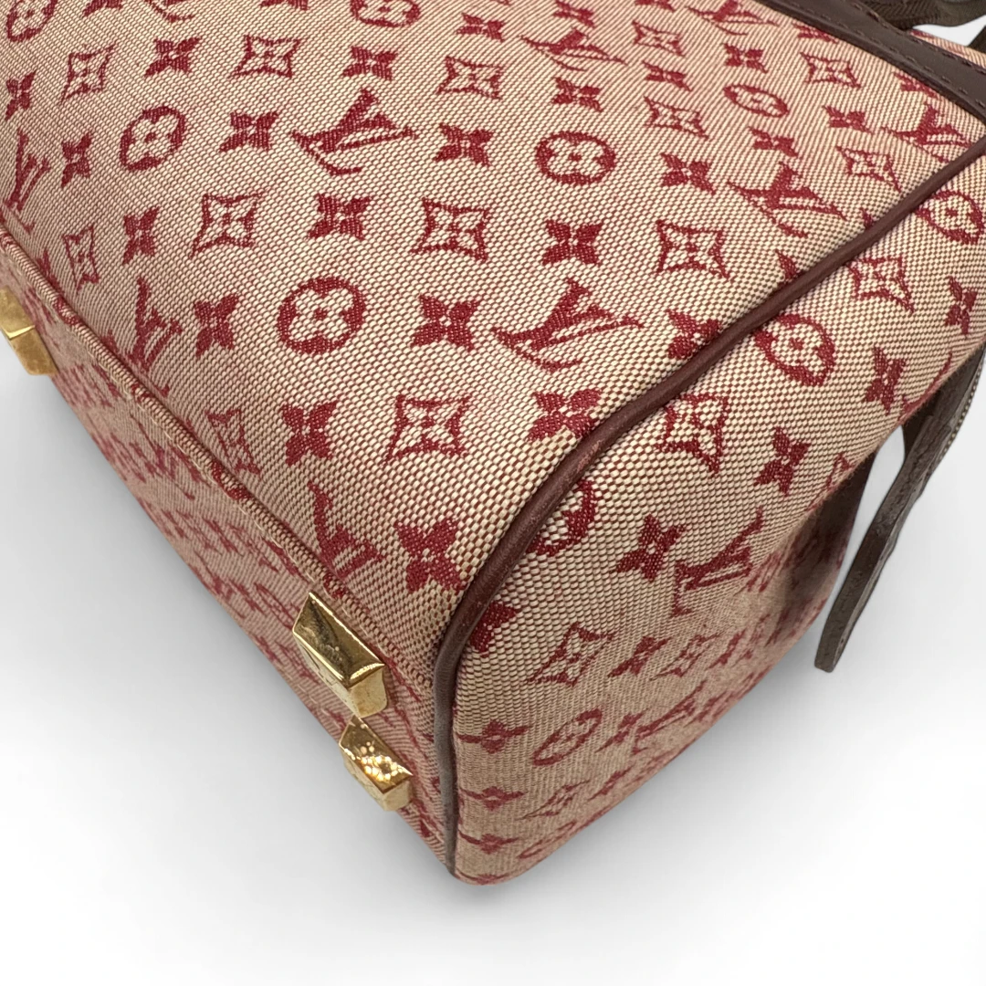 Louis Vuitton Handtasche Josephine PM