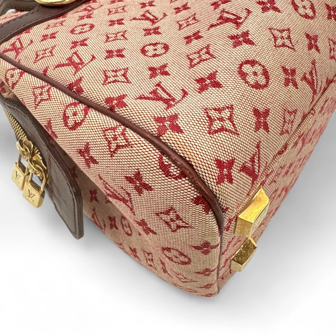 Louis Vuitton Handtasche Josephine PM