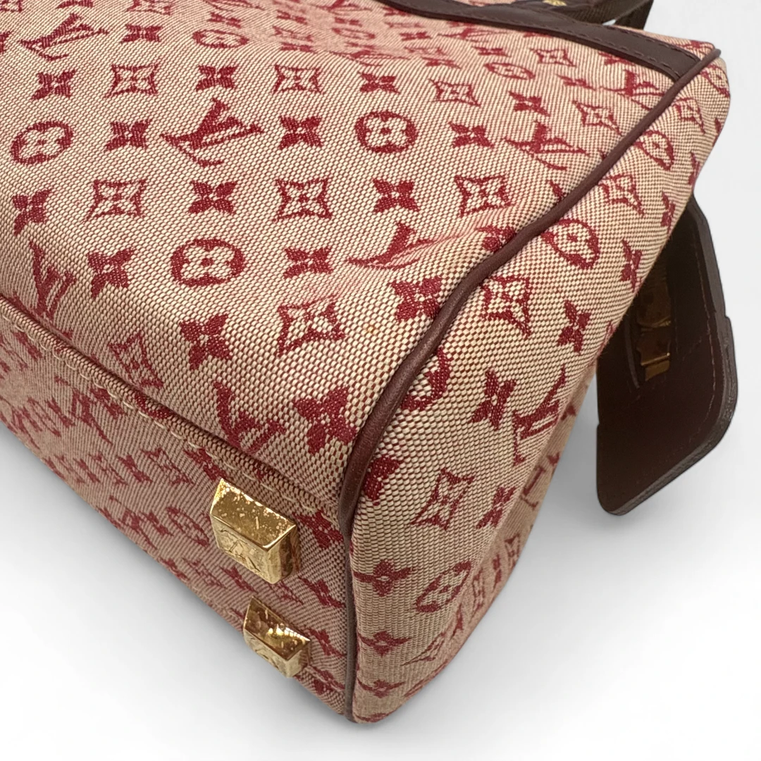 Louis Vuitton Handtasche Josephine PM