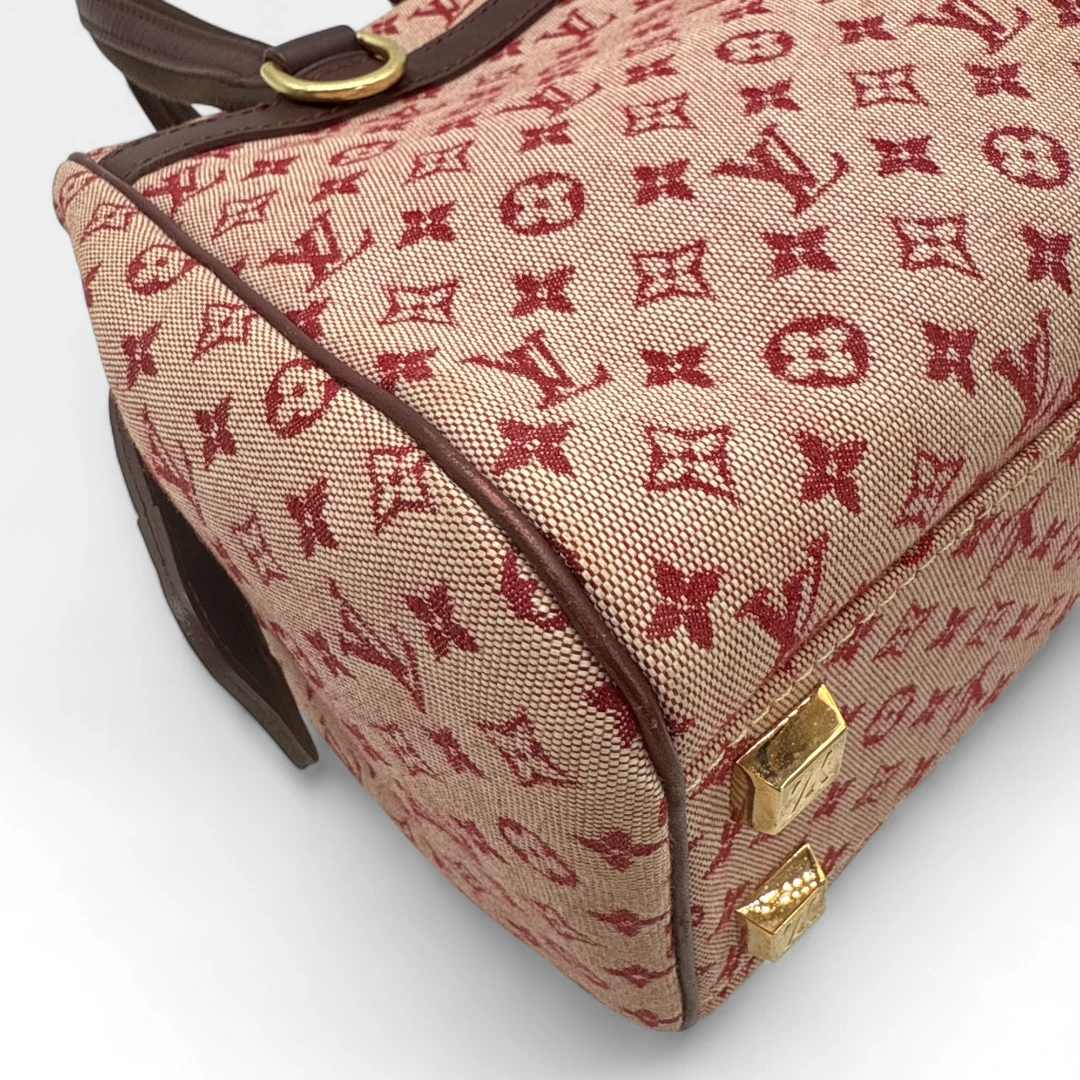 Louis Vuitton Handtasche Josephine PM