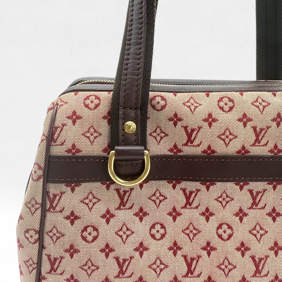 Louis Vuitton Handtasche Josephine PM