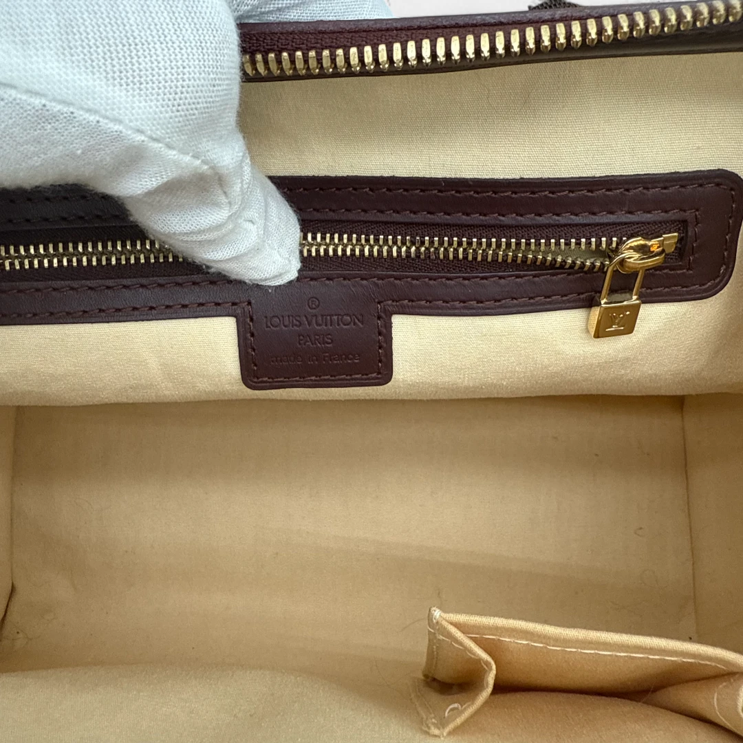 Louis Vuitton Handtasche Josephine PM