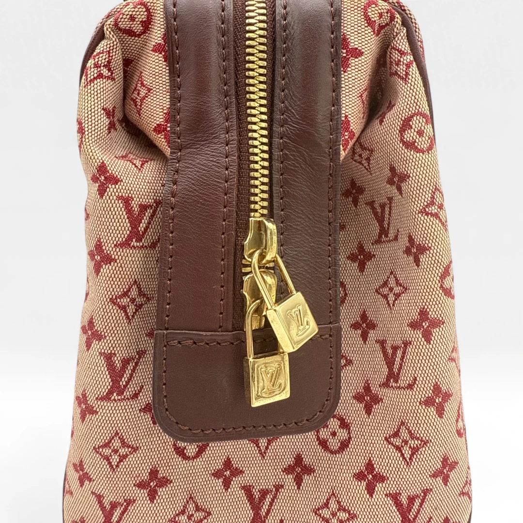 Louis Vuitton Handtasche Josephine PM