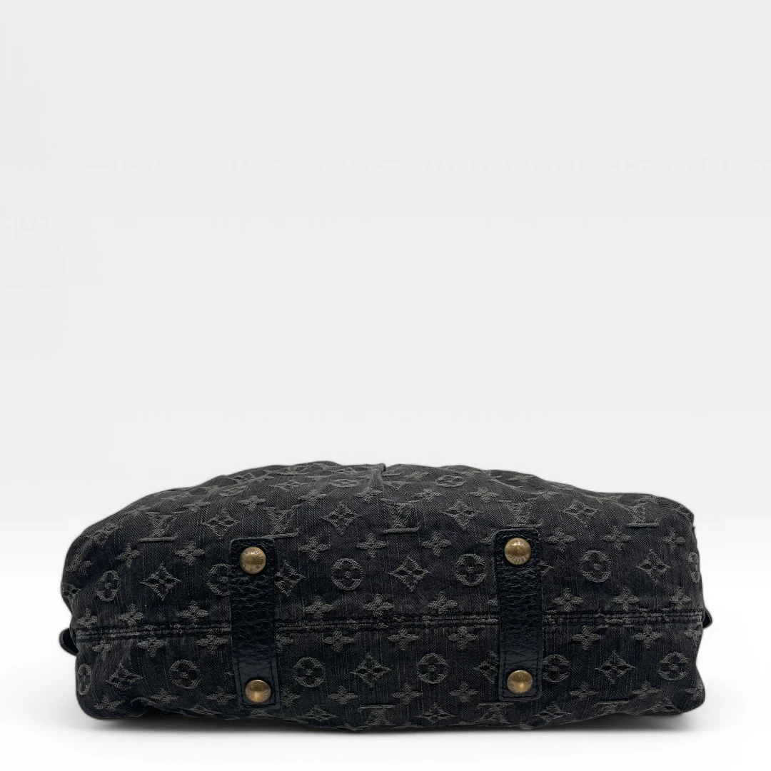 Louis Vuitton Handtasche Neo Cabby MM schwarz