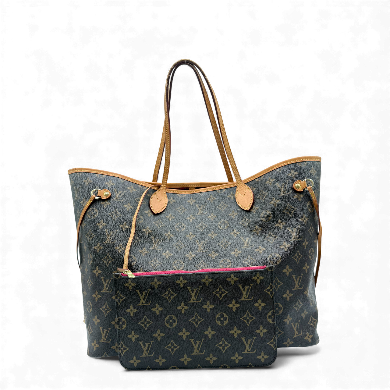 Neverfull GM handbag