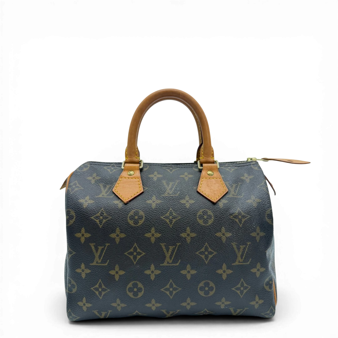 Speedy 25 handbag