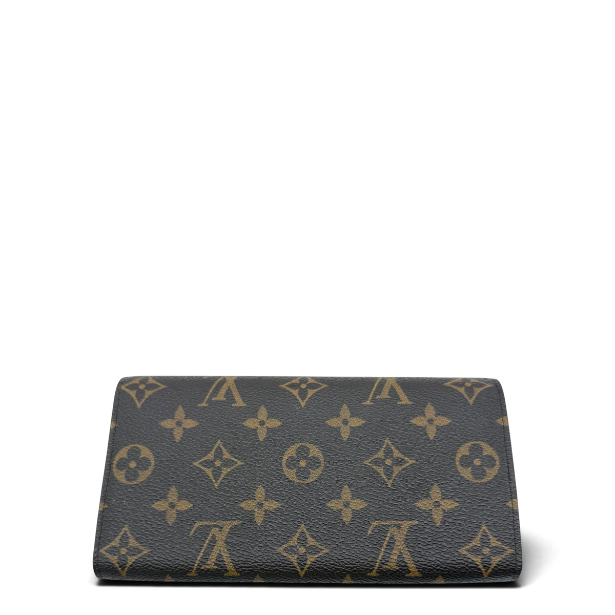 Louis Vuitton Geldbeutel Sarah monogram Vivienne Holiday