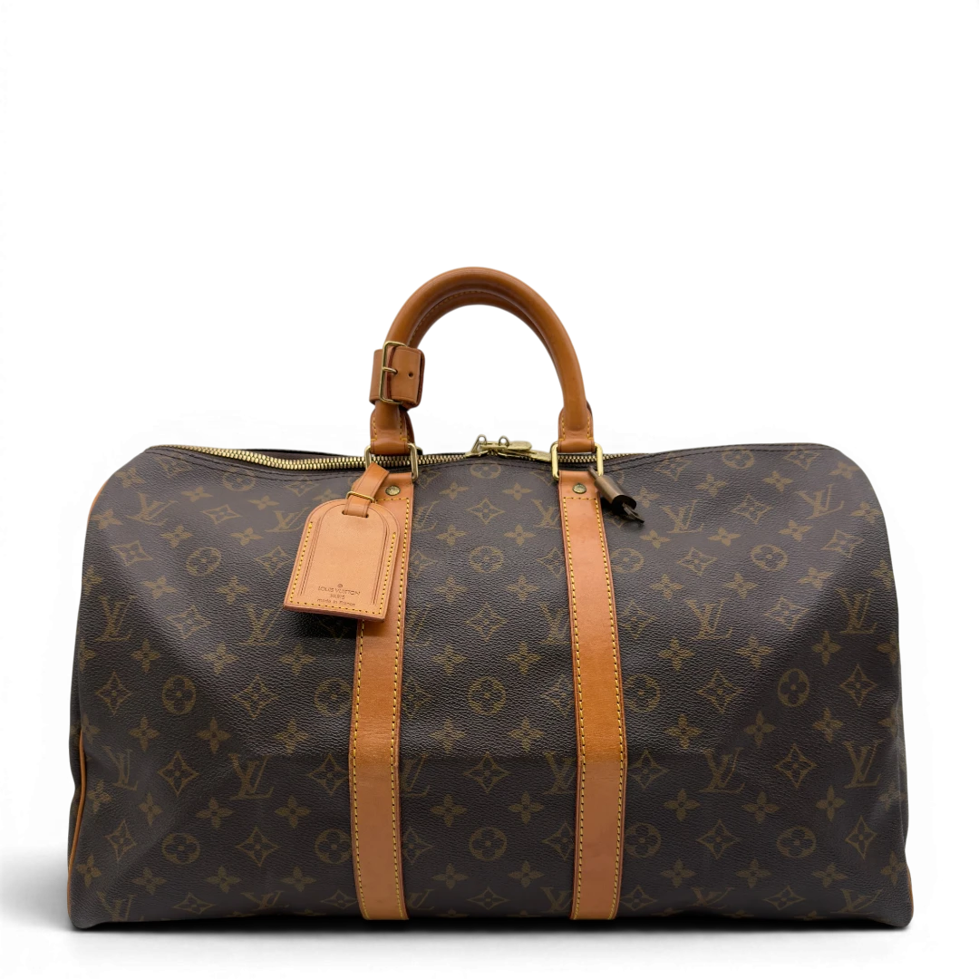 Louis Vuitton Reisetasche Keepall 45