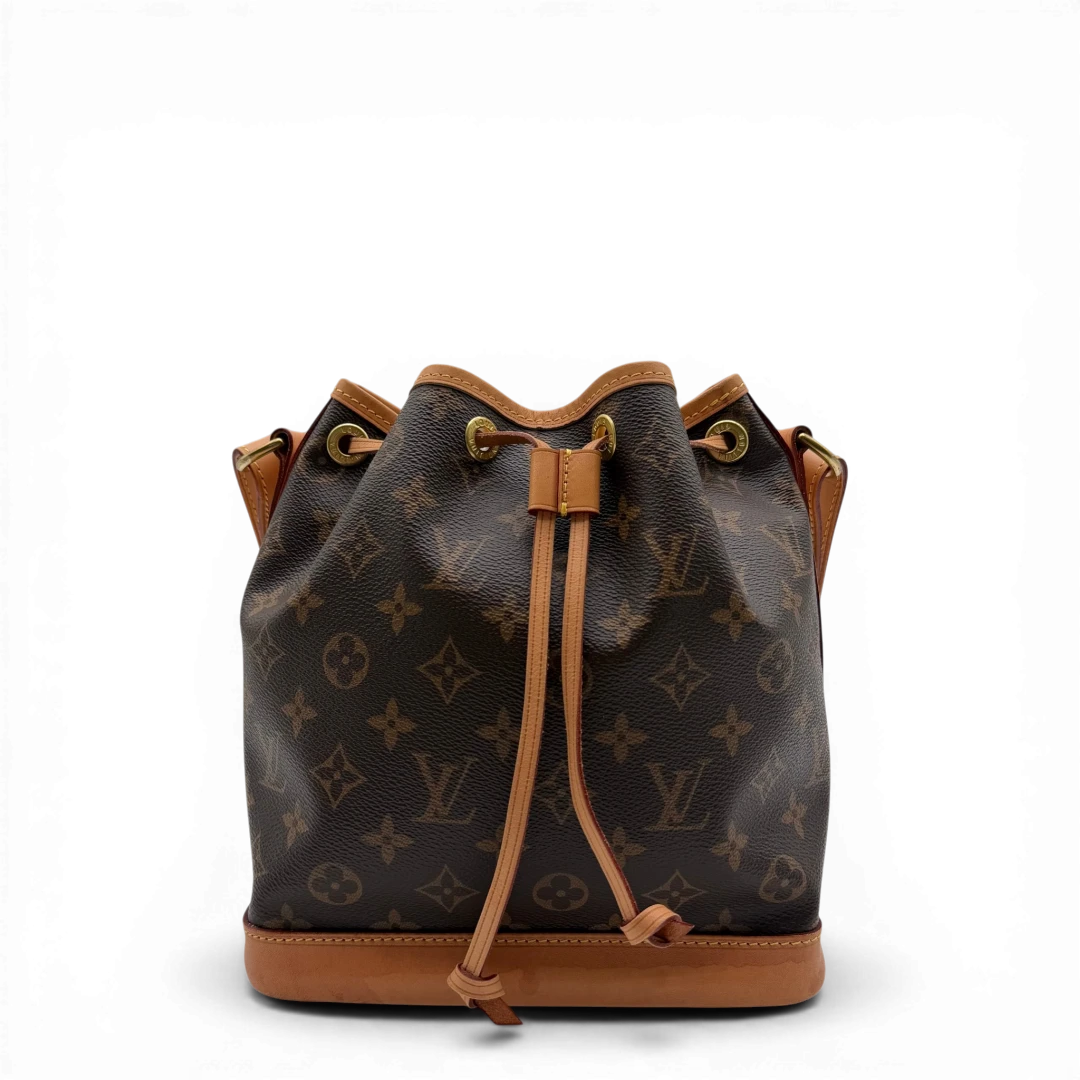 Louis Vuitton Sac Noé BB Shoulder Bag