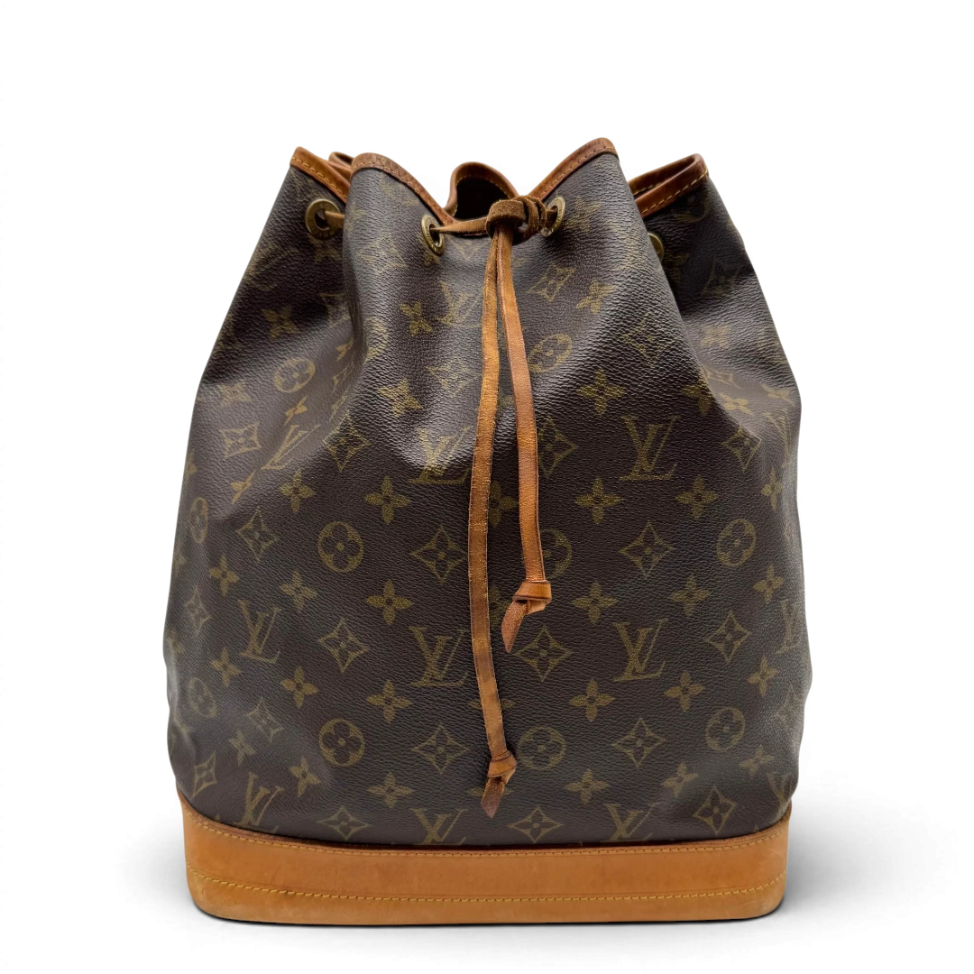 Louis Vuitton Schultertasche Sac Noé grande