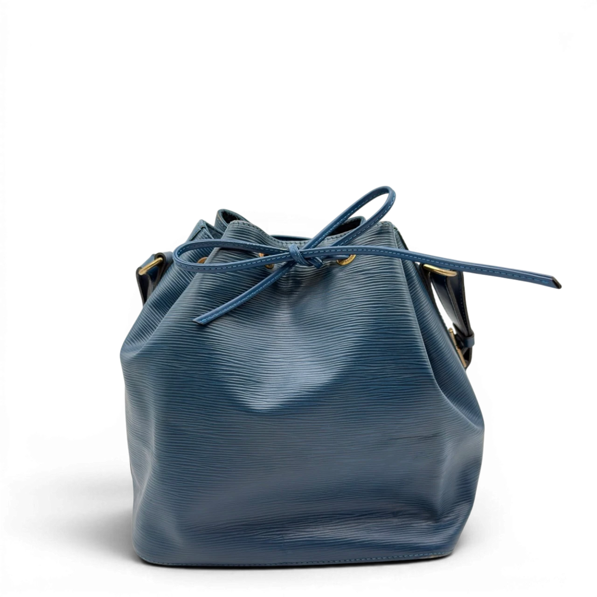 Louis Vuitton Sac Noé Petit Epi Shoulder Bag
