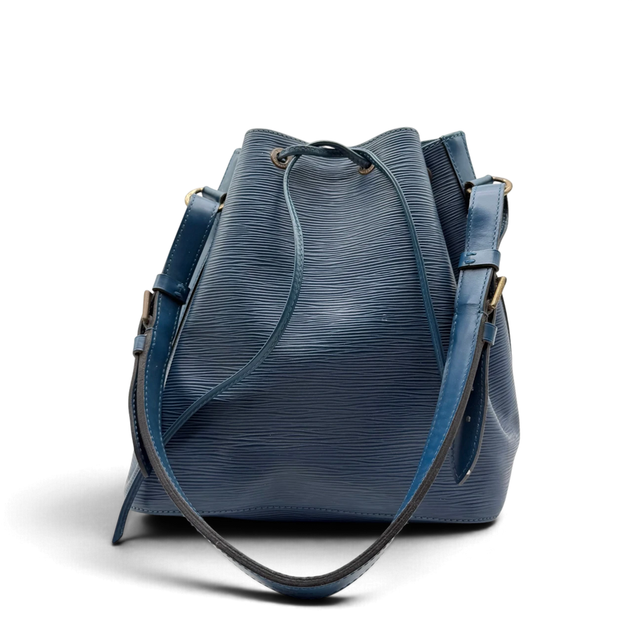 Louis Vuitton Schultertasche Sac Noé petit Epi