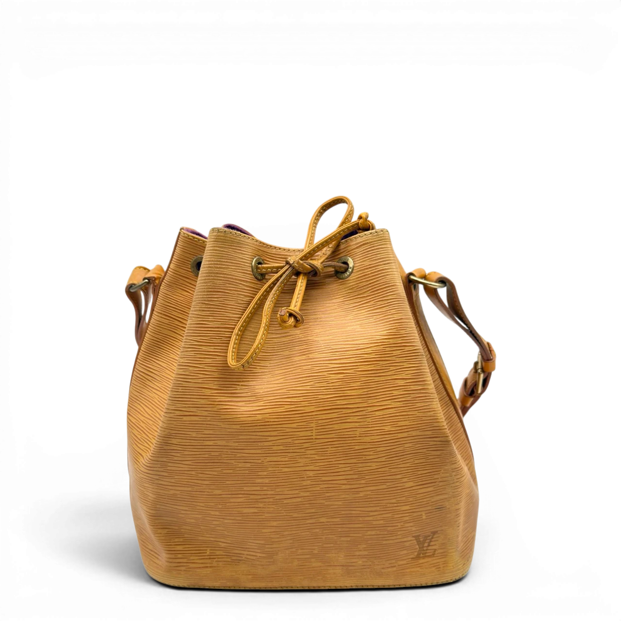 Louis Vuitton Schultertasche Sac Noé petit Epi