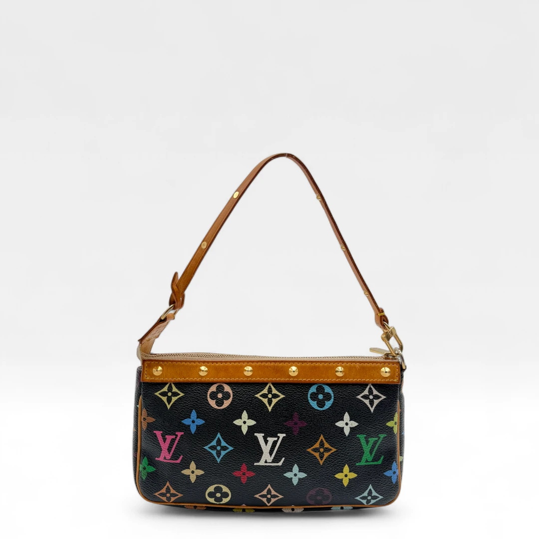 Murakami Pochette Accessoires