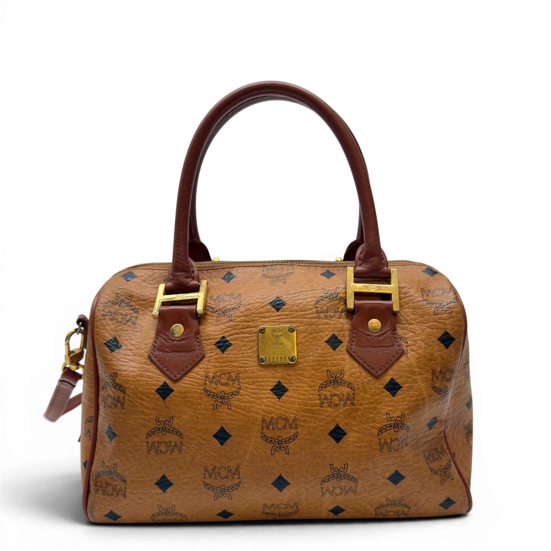 MCM Handtasche Boston
