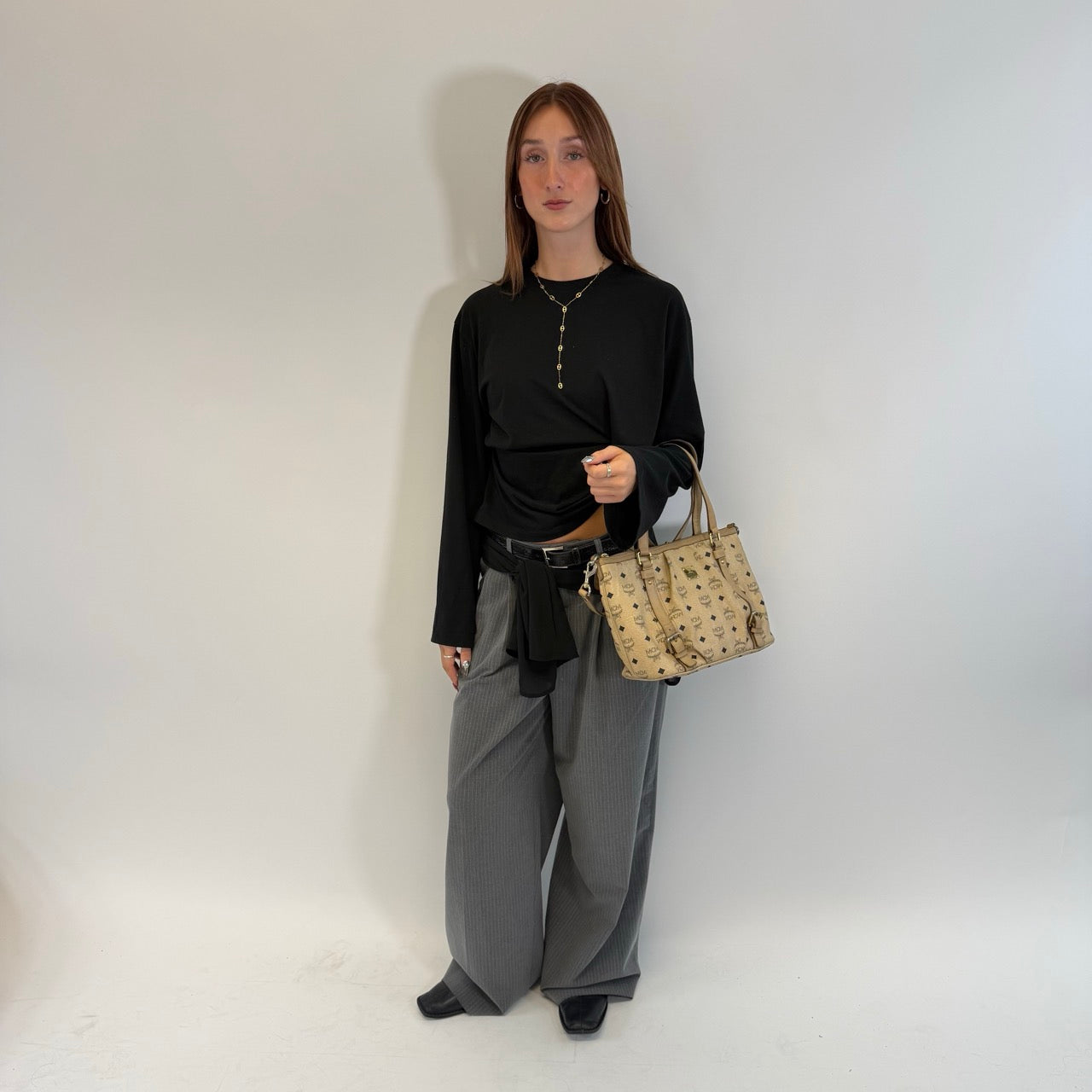 MCM Handtasche