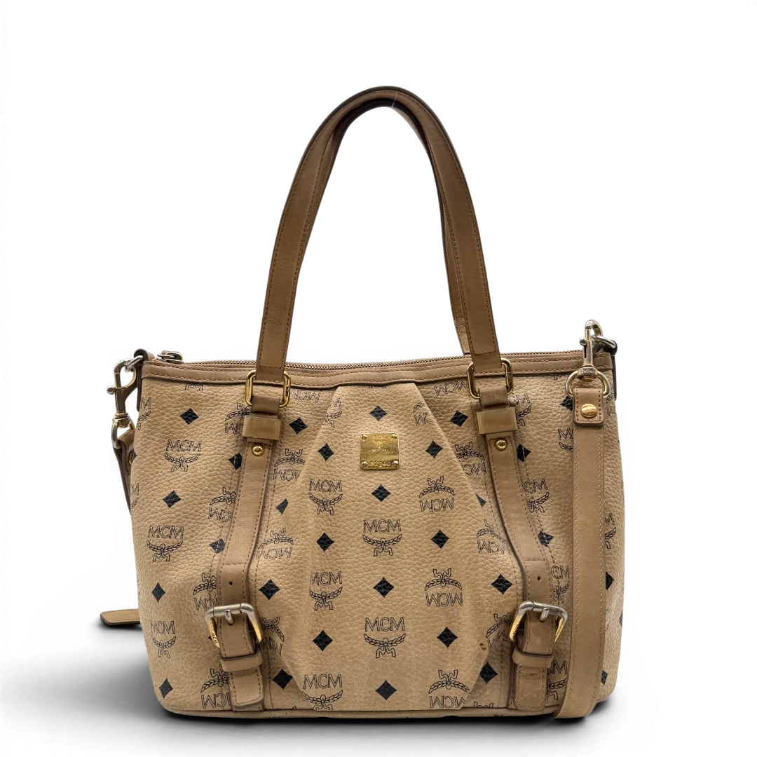 MCM Handtasche