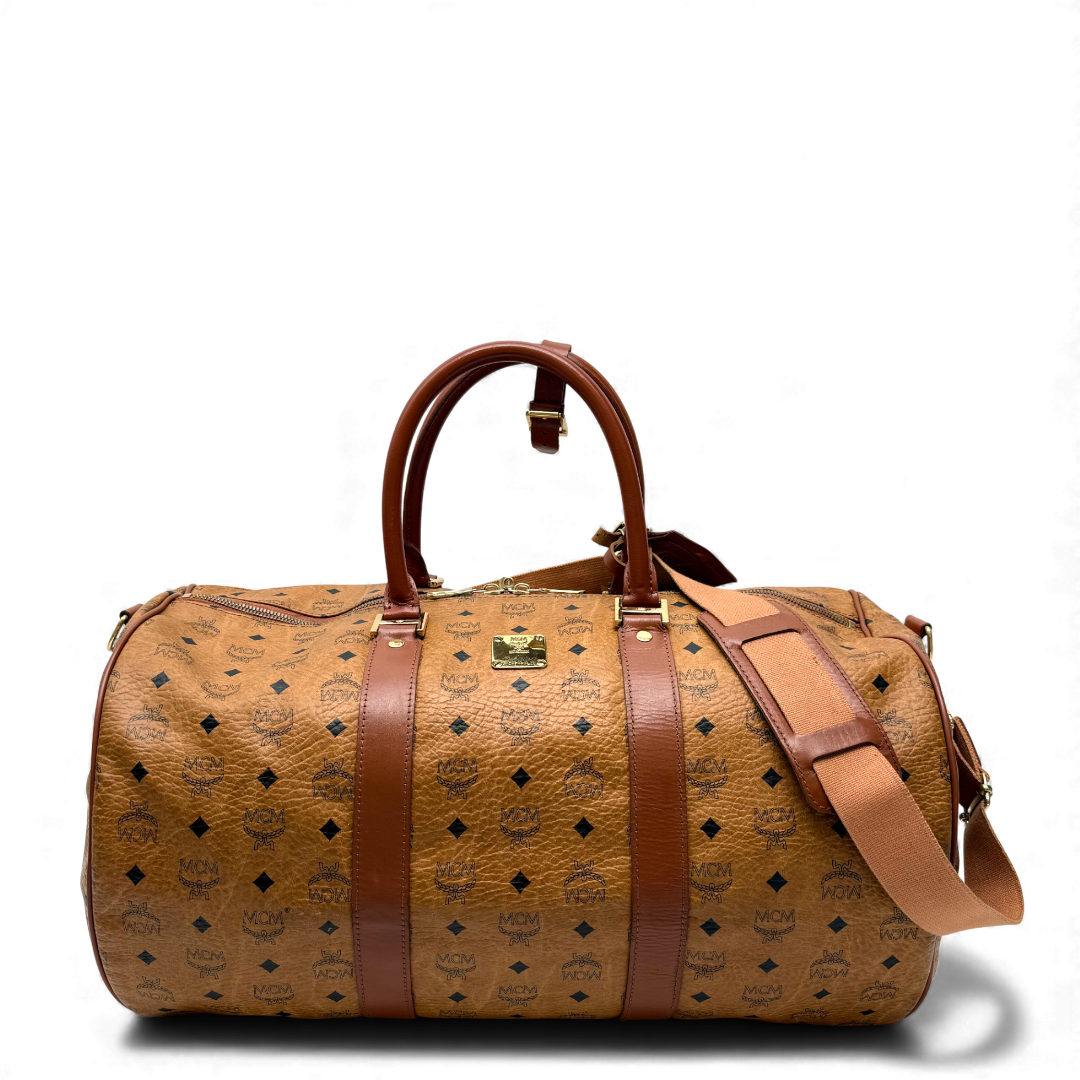 Travel bag 50 cylindrical shape